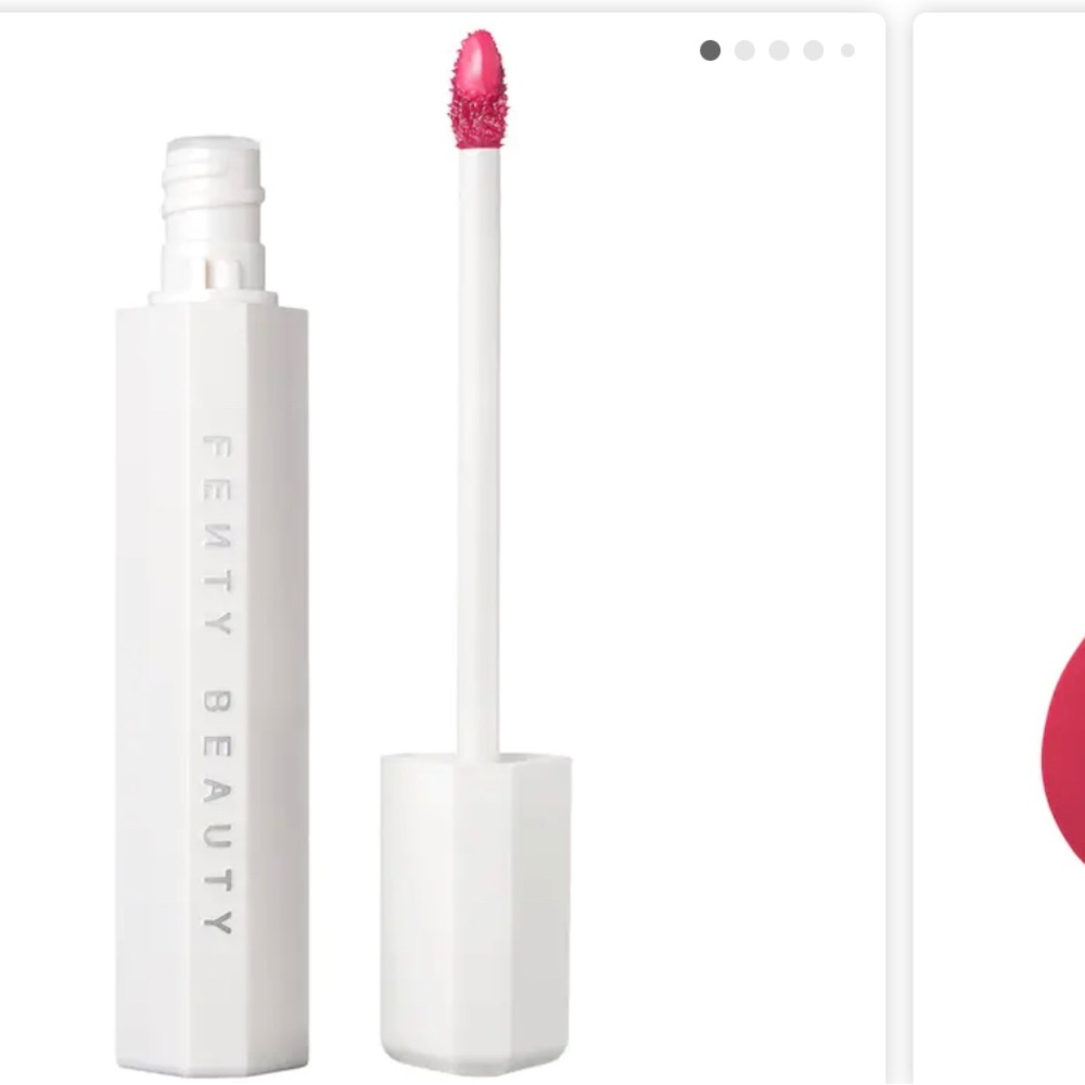 fenty beauty hydrating lip stain